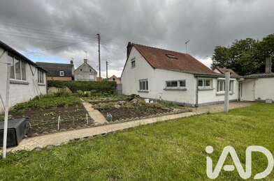 Maison 8 pièces 106000 €