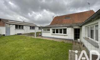 Maison 8 Pièces 140 m² à vendre à Fressain (59234)