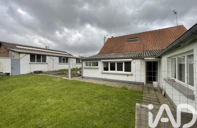 Vente Maison traditionnelle 8 pièces — photo du bien