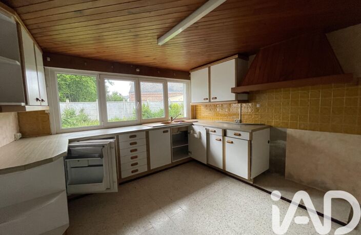 Vente Maison traditionnelle 8 pièces — photo 2