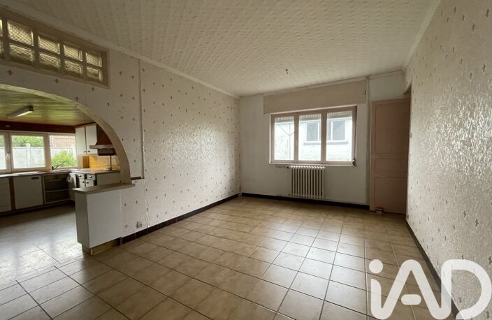 Vente Maison traditionnelle 8 pièces — photo 3