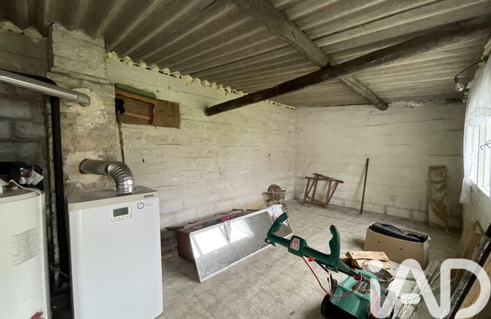 Vente Maison traditionnelle 8 pièces — photo 4