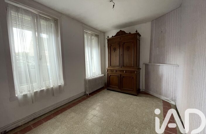 Vente Maison traditionnelle 8 pièces — photo 5