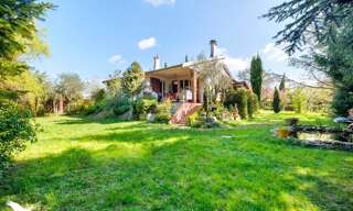 Maison 4 Pièces 100 m² à vendre à Craponne (69290)