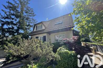 Maison 5 pièces 440000 €