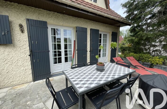 Vente Pavillon 5 pièces — photo 4