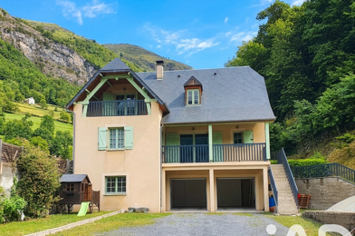 Maison 6 pièces 355000 €