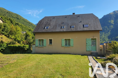 Maison 6 pièces 355000 €