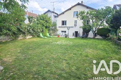 Maison 6 pièces 395000 €