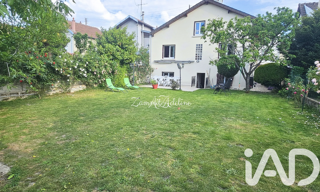 Maison 6 Pièces 127 m² à vendre à Le Blanc-Mesnil (93150)