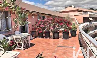 Appartement 4 Pièces 86 m² à vendre à Grasse (06130)