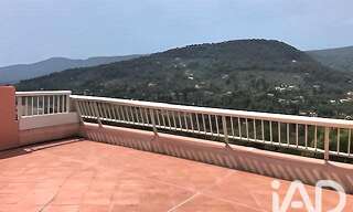 Appartement 4 Pièces 86 m² à vendre à Grasse (06130)