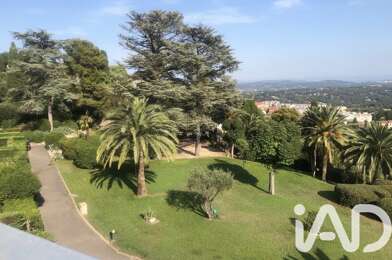 Appartement 4 pièces 520000 €