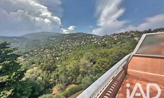 Appartement 4 Pièces 86 m² à vendre à Grasse (06130)