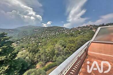 Appartement 4 pièces 520000 €