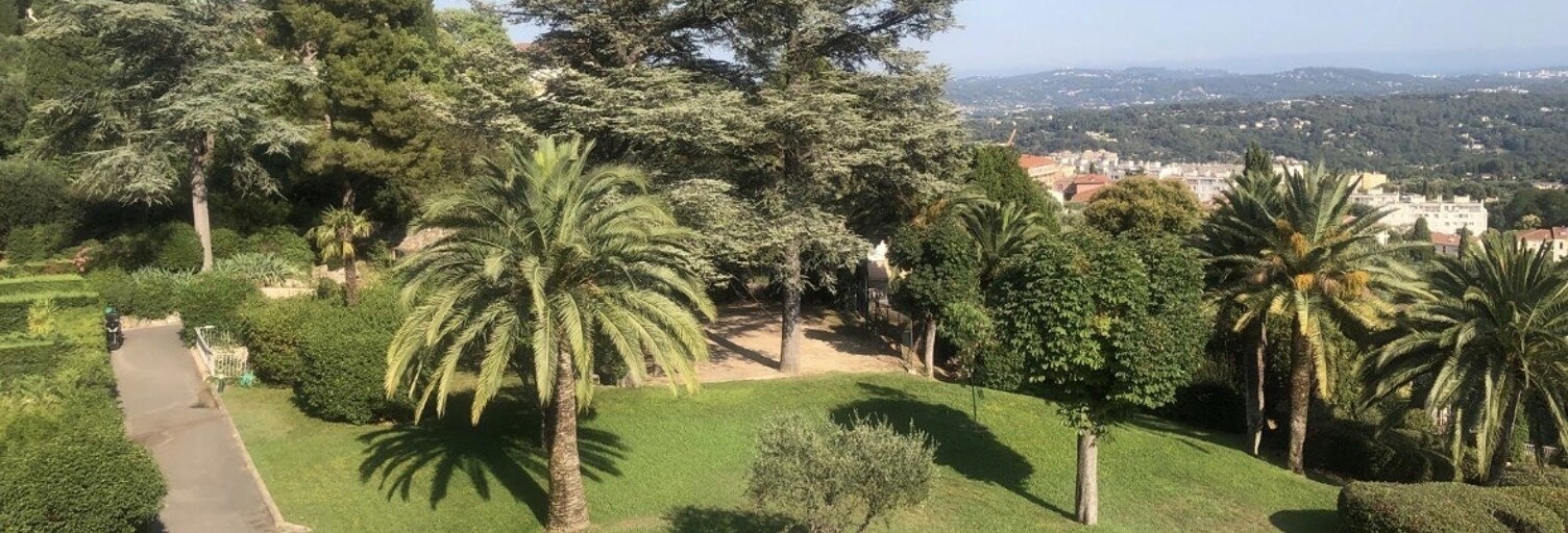 Appartement 4 Pièces 86 m² à vendre à Grasse (06130)