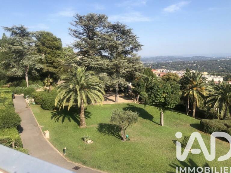 Vente Appartement 4 pièces — photo 1