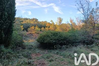 Terrain  39000 €