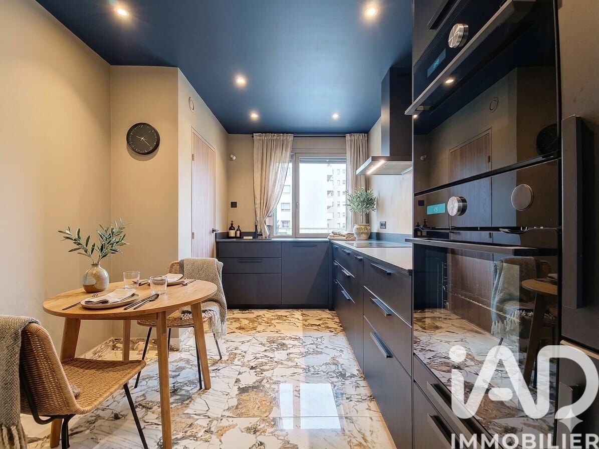 Vente Appartement 4 pièces - Photo 2