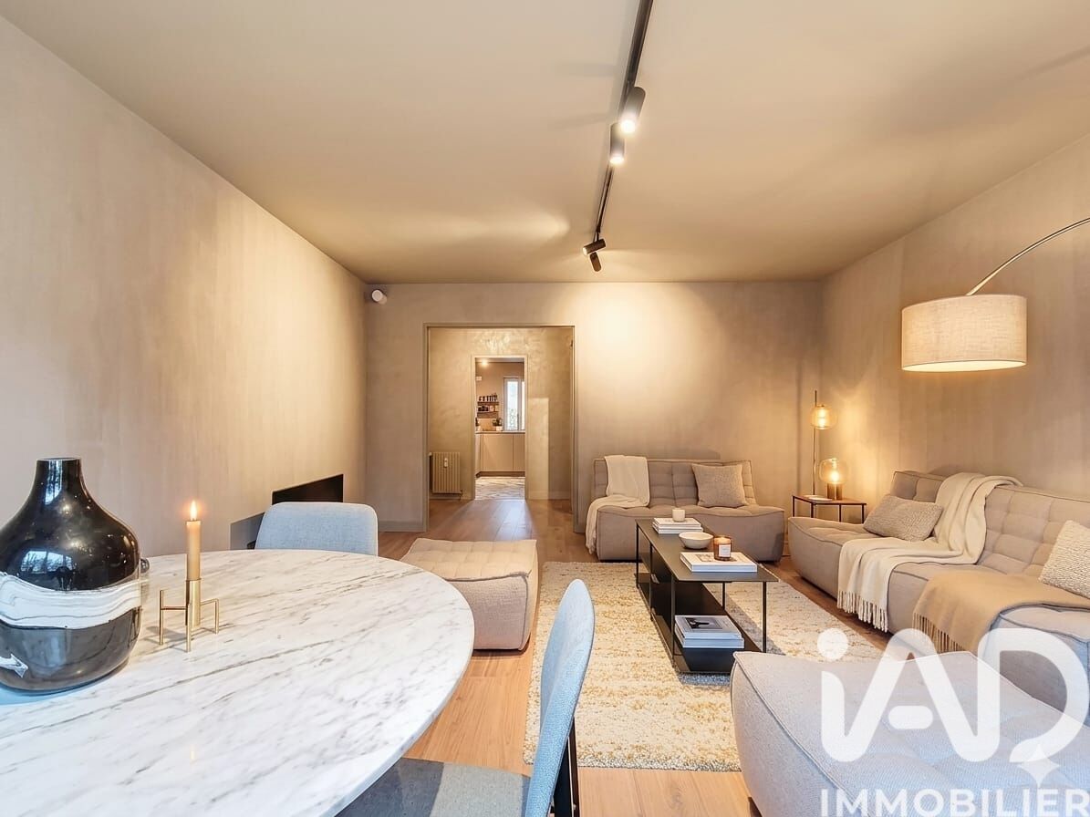 Vente Appartement 4 pièces - Photo 4