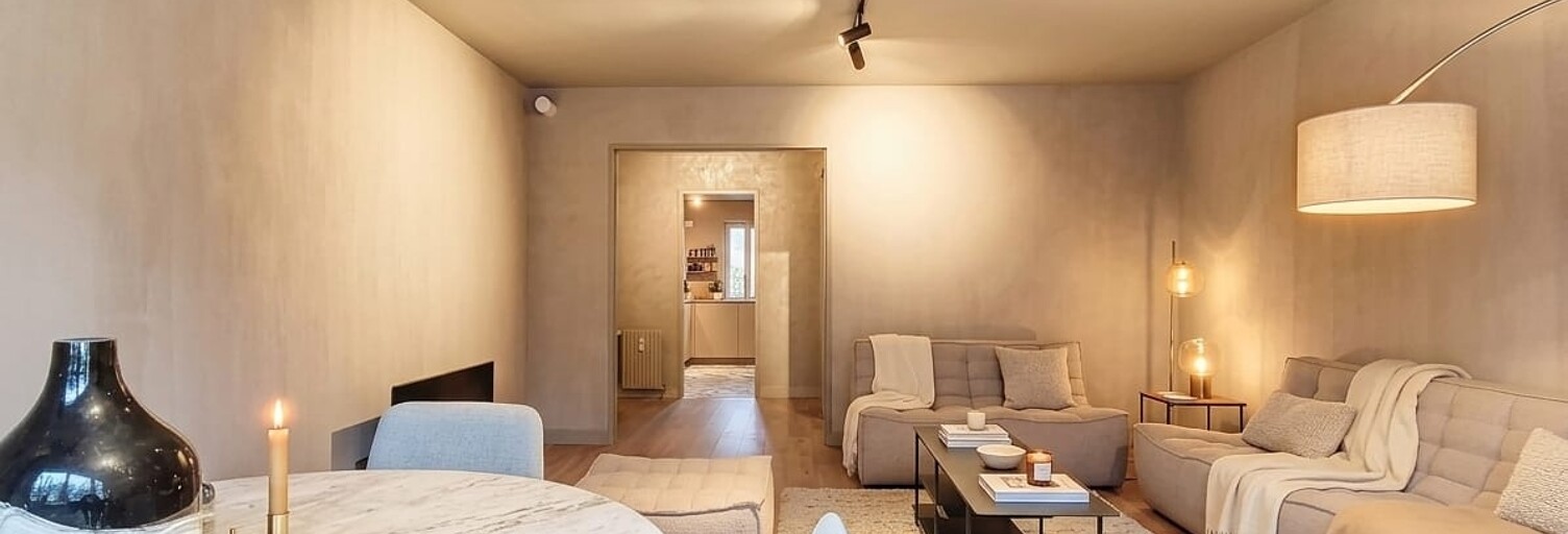 Appartement 4 Pièces 89 m² à vendre à Lyon 7 (69007)