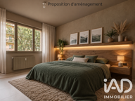 Vente Appartement 4 pièces — photo 3