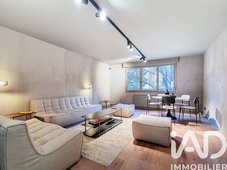 Vente Appartement 4 pièces — photo 1