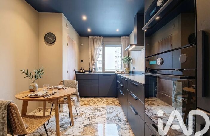 Vente Appartement 4 pièces — photo 2