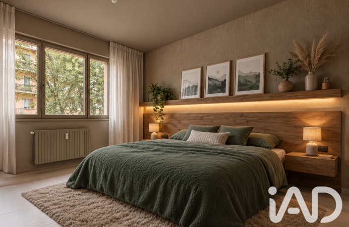 Vente Appartement 4 pièces — photo 3