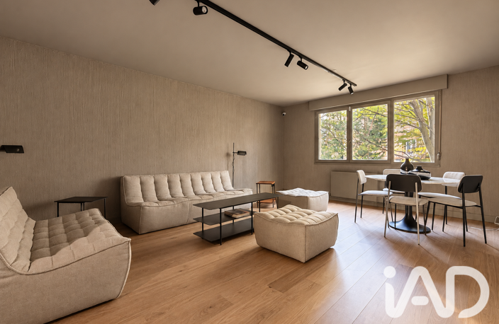 Vente Appartement 4 pièces — photo 4