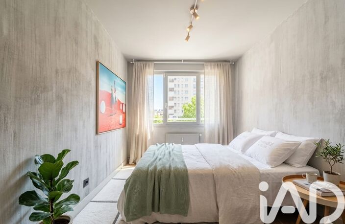Vente Appartement 4 pièces — photo 5
