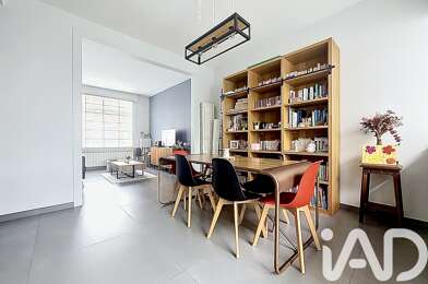 Maison 5 pièces 238000 €