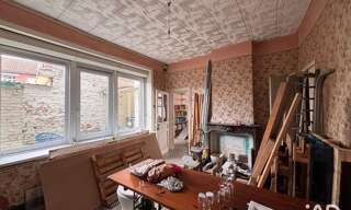 Maison 5 Pièces 143 m² à vendre à Somain (59490)