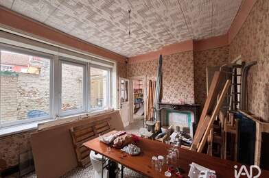Maison 5 pièces 80000 €