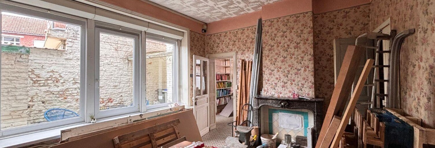 Maison 5 Pièces 143 m² à vendre à Somain (59490)