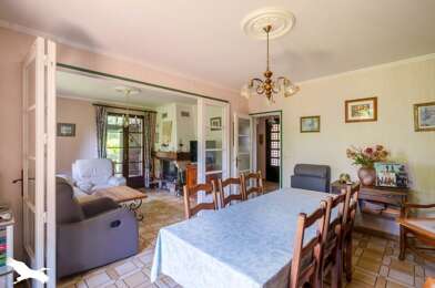 Maison 6 pièces 483000 €