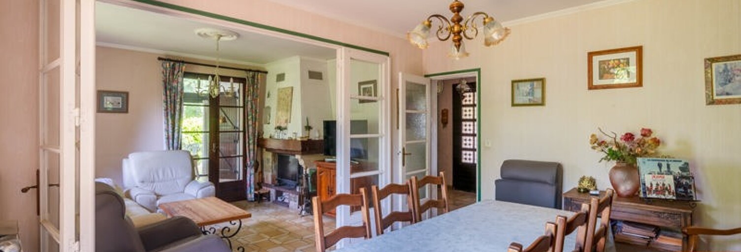 Maison 6 Pièces 142 m² à vendre à Balma (31130)