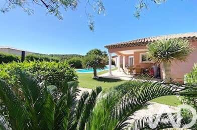 Maison 5 pièces 995000 €