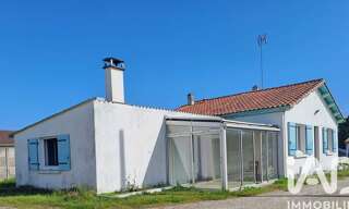 Maison 3 Pièces 105 m² à vendre à Saint-Augustin (17570)