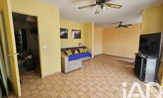 Appartement 5 Pièces 83 m² à vendre à Toulon (83200)