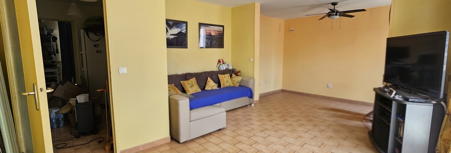 Appartement 5 Pièces 83 m² à vendre à Toulon (83200)