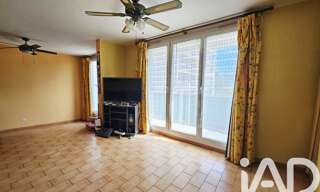Appartement 5 Pièces 83 m² à vendre à Toulon (83200)