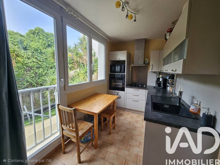 Vente Appartement 5 pièces — photo 1
