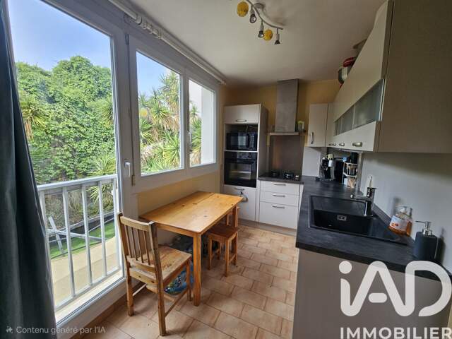 Vente Appartement 5 pièces — photo du bien