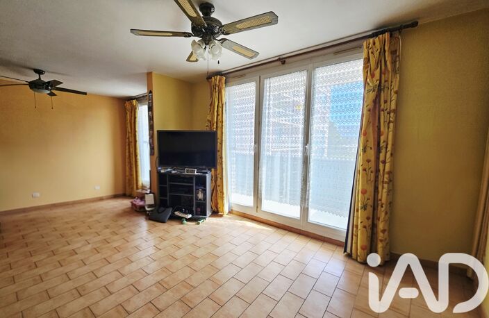 Vente Appartement 5 pièces — photo 3