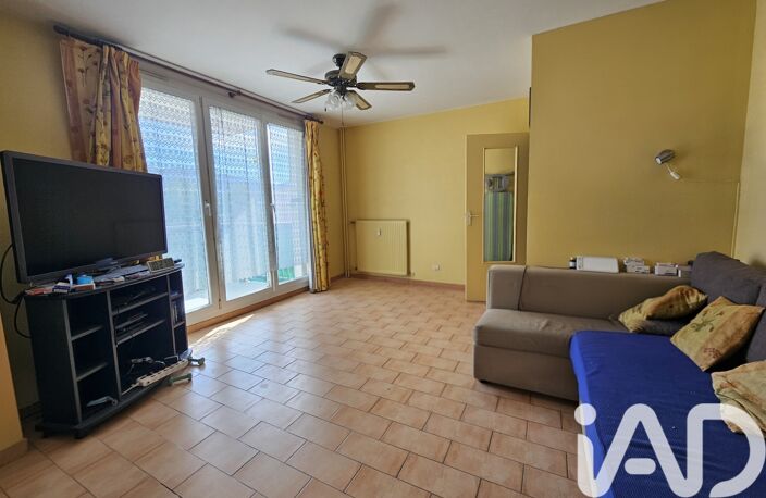 Vente Appartement 5 pièces — photo 4