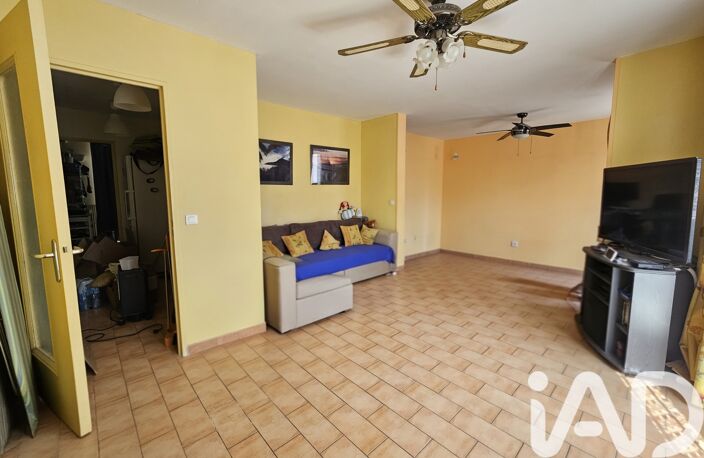 Vente Appartement 5 pièces — photo 5