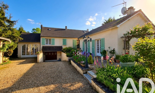 Maison 7 Pièces 152 m² à vendre à Heudebouville (27600)