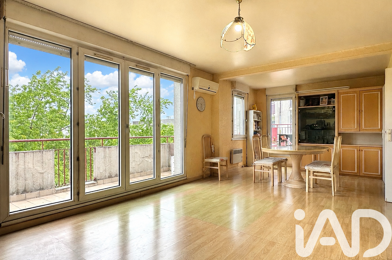 Appartement 4 pièces 189000 €