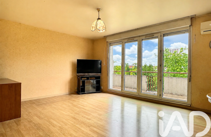 Vente Duplex 4 pièces — photo 2